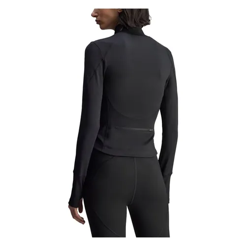 Sweatshirts & Hoodies > Zip-throughs - - Adidas by Stella McCartney - Modalova