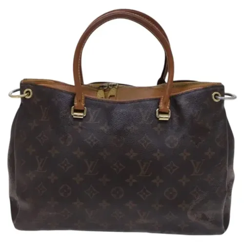 Pre-owned > Pre-owned Bags > Pre-owned Handbags - - Louis Vuitton Vintage - Modalova