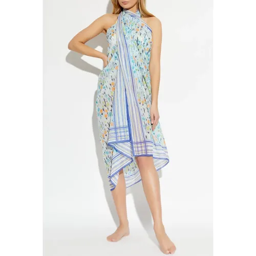 Swimwear > Beachwear - - Lanvin - Modalova