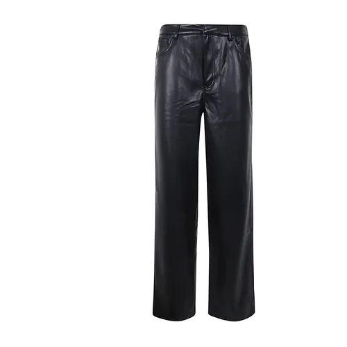 Trousers > Straight Trousers - - Rotate Birger Christensen - Modalova