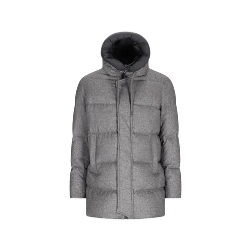Jackets > Winter Jackets - - Herno - Modalova