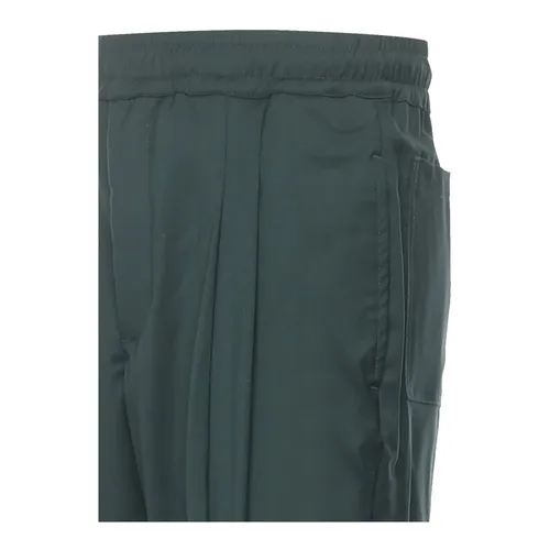 Trousers > Slim-fit Trousers - - Giuliano Galiano - Modalova