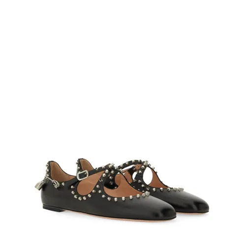 Shoes > Flats > Ballerinas - - Bally - Modalova