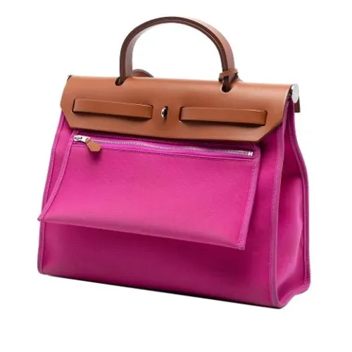 Pre-owned > Pre-owned Bags > Pre-owned Handbags - - Hermès Vintage - Modalova