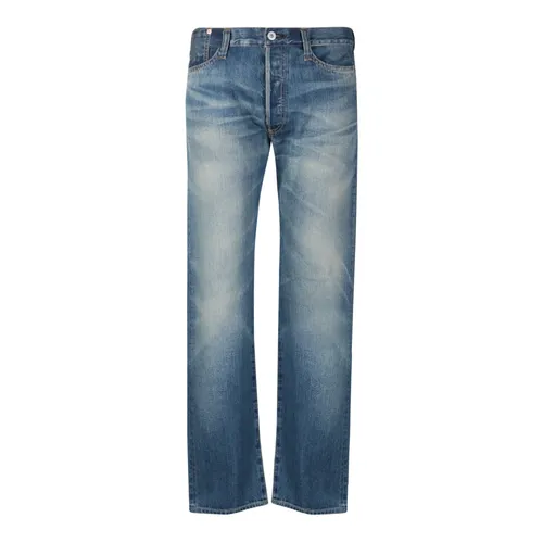 Jeans > Straight Jeans - - Junya Watanabe - Modalova