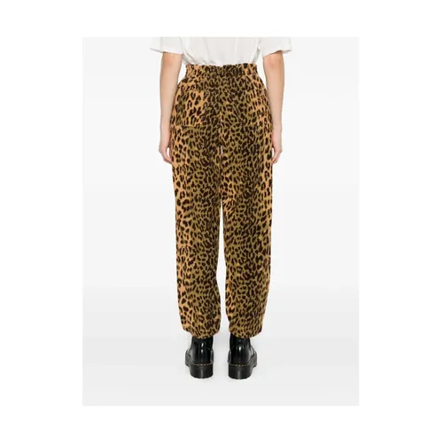 Trousers > Straight Trousers - - Bellerose - Modalova