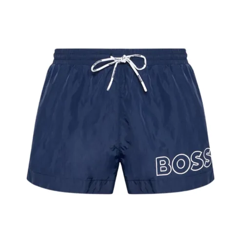 Swimwear > Beachwear - - Hugo Boss - Modalova