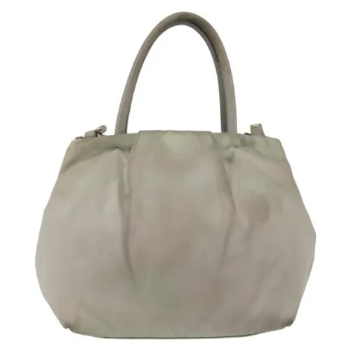 Pre-owned > Pre-owned Bags > Pre-owned Handbags - - Prada Vintage - Modalova