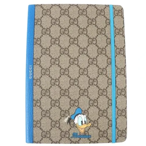Pre-owned > Pre-owned Accessories - - Gucci Vintage - Modalova
