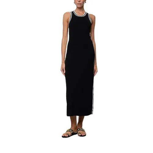 Dresses > Day Dresses > Midi Dresses - - Kaos - Modalova