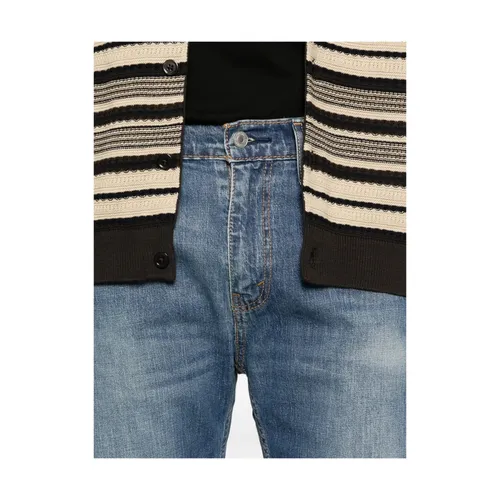 Jeans > Straight Jeans - - Levi's - Modalova