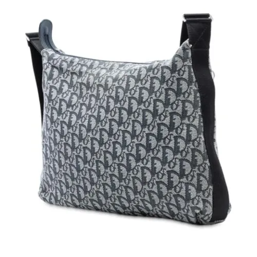 Pre-owned > Pre-owned Bags > Pre-owned Cross Body Bags - - Dior Vintage - Modalova