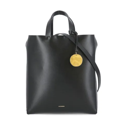 Bags > Tote Bags - - Jil Sander - Modalova