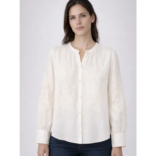 Blouses & Shirts > Shirts - - Forte Forte - Modalova