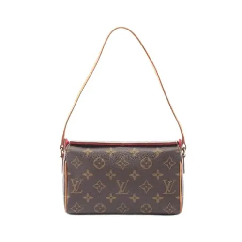Pre-owned > Pre-owned Bags > Pre-owned Shoulder Bags - - Louis Vuitton Vintage - Modalova