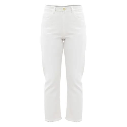 Jeans > Cropped Jeans - - Kocca - Modalova