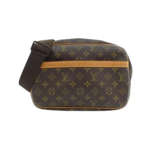 Pre-owned > Pre-owned Bags > Pre-owned Cross Body Bags - - Louis Vuitton Vintage - Modalova