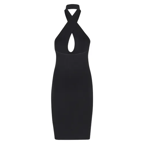 Dresses > Day Dresses > Short Dresses - - Federica Tosi - Modalova