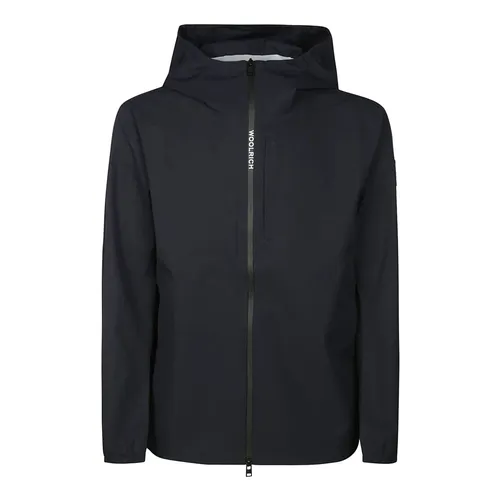 Jackets > Light Jackets - - Woolrich - Modalova