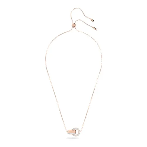 Accessories > Jewellery > Necklaces - - Swarovski - Modalova