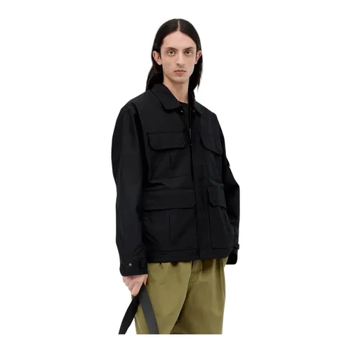 Jackets > Light Jackets - - Carhartt Wip - Modalova