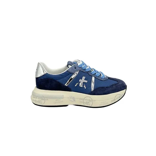 Shoes > Sneakers - - Premiata - Modalova
