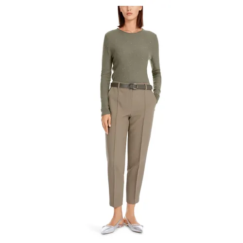 Trousers > Chinos - - Marc Cain - Modalova