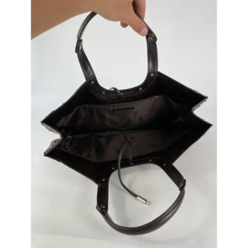 Pre-owned > Pre-owned Bags > Pre-owned Tote Bags - - Emilio Pucci Pre-owned - Modalova