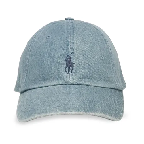 Accessories > Hats > Caps - - Polo Ralph Lauren - Modalova