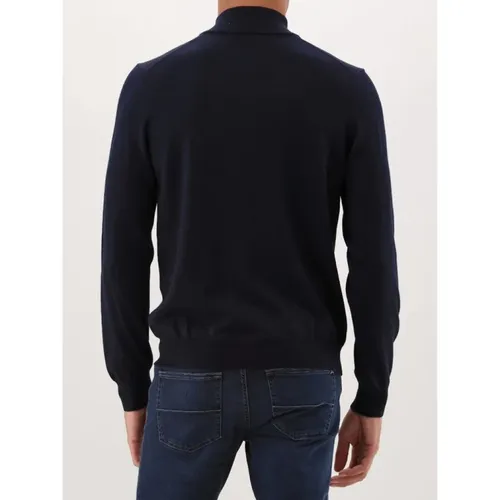 Knitwear > Turtlenecks - - Gran Sasso - Modalova