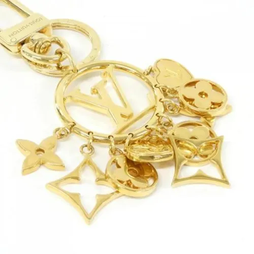 Pre-owned > Pre-owned Accessories - - Louis Vuitton Vintage - Modalova