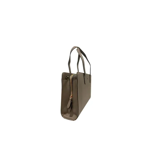 Twinset - Bags > Handbags - Gray - Twinset - Modalova