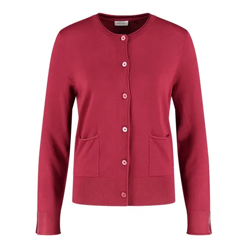 Knitwear > Cardigans - - Gerry Weber - Modalova