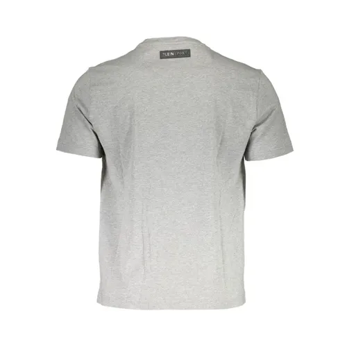 Tops > T-Shirts - - Plein Sport - Modalova