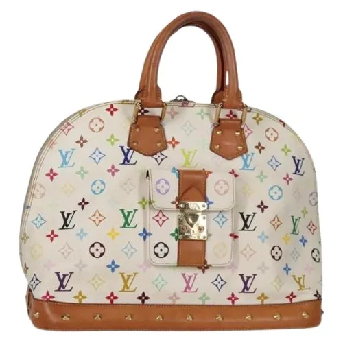 Pre-owned > Pre-owned Bags > Pre-owned Handbags - - Louis Vuitton Vintage - Modalova