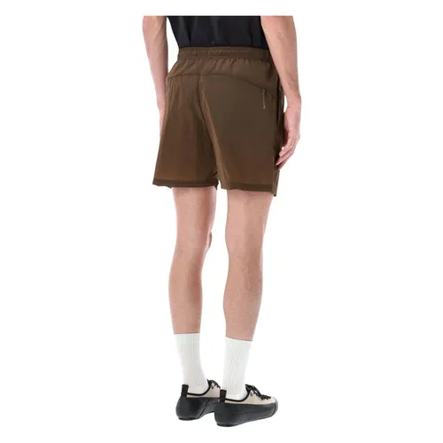 Shorts > Casual Shorts - - ROA - Modalova