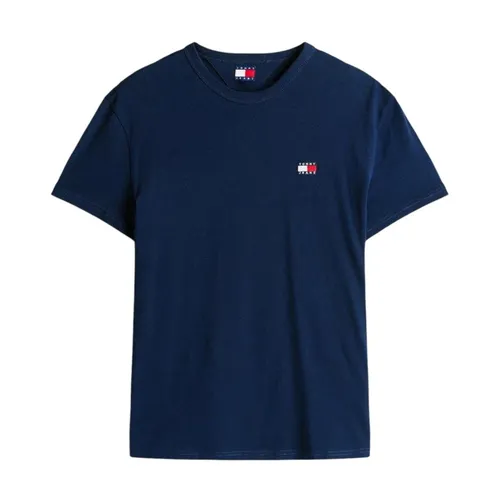Tops > T-Shirts - - Tommy Hilfiger - Modalova