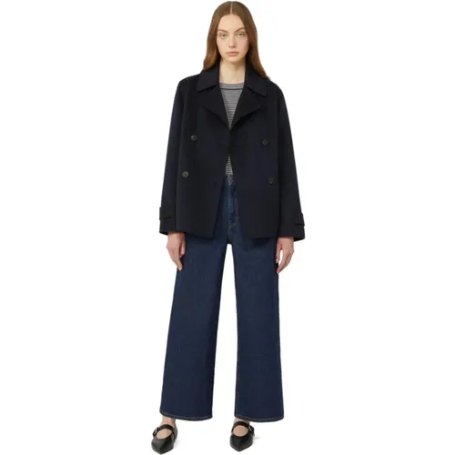 Knitwear > Round-neck Knitwear - - Weekend Max Mara - Modalova