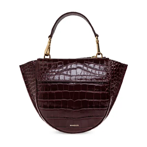Wandler - Bags > Handbags - Red - Wandler - Modalova