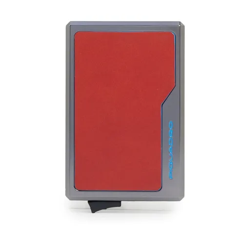 Accessories > Wallets & Cardholders - - Piquadro - Modalova