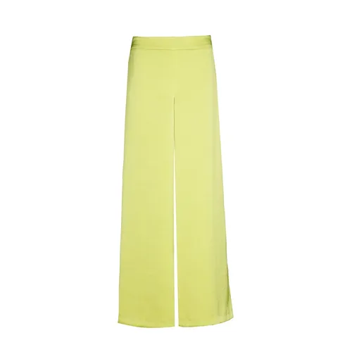 Trousers > Wide Trousers - - Marie Méro - Modalova