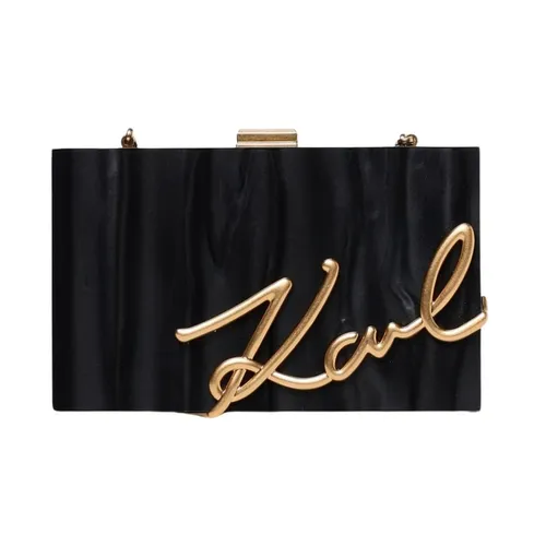 Bags > Clutches - - Karl Lagerfeld - Modalova