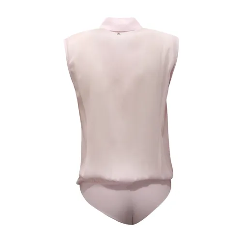 Tops > Body - - Patrizia Pepe - Modalova