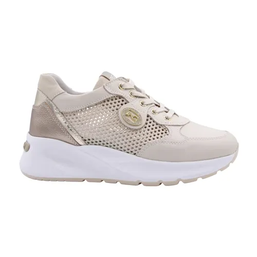 Shoes > Sneakers - - Nerogiardini - Modalova