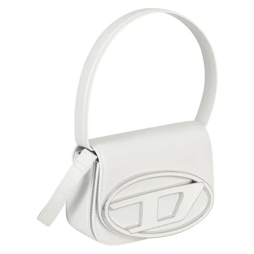 Diesel - Bags > Handbags - White - Diesel - Modalova