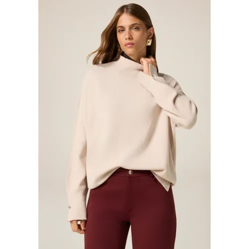Knitwear > Turtlenecks - - Oltre - Modalova