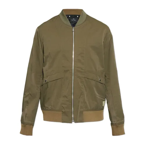 Jackets > Bomber Jackets - - PS By Paul Smith - Modalova