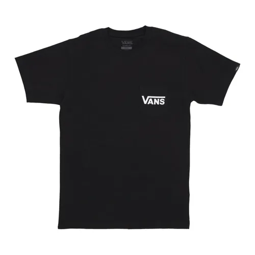 Vans - Tops > T-Shirts - Black - Vans - Modalova