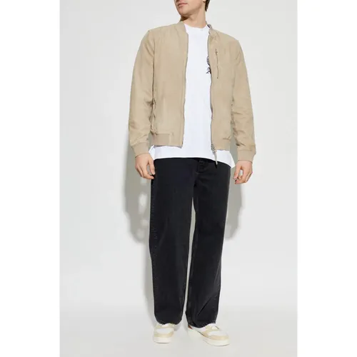 Tops > T-Shirts - - AllSaints - Modalova