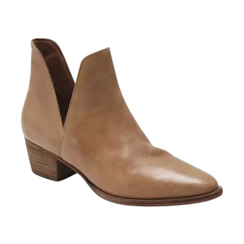 Shoes > Boots > Heeled Boots - - Free People - Modalova